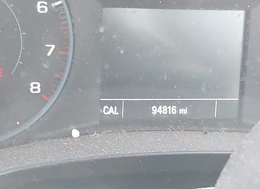 Photo 7 of 2016 Chevrolet Malibu LS (VIN 1G1ZB5ST0GF203217)