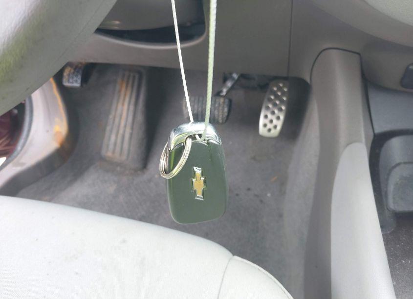 Photo 11 of 2016 Chevrolet Malibu LS (VIN 1G1ZB5ST0GF237903)