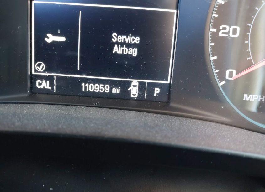 Photo 15 of 2016 Chevrolet Malibu LS (VIN 1G1ZB5ST0GF340223)