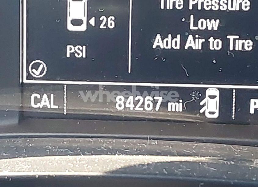 Photo 16 of 2016 Chevrolet Malibu LS (VIN 1G1ZB5ST0GF346555)