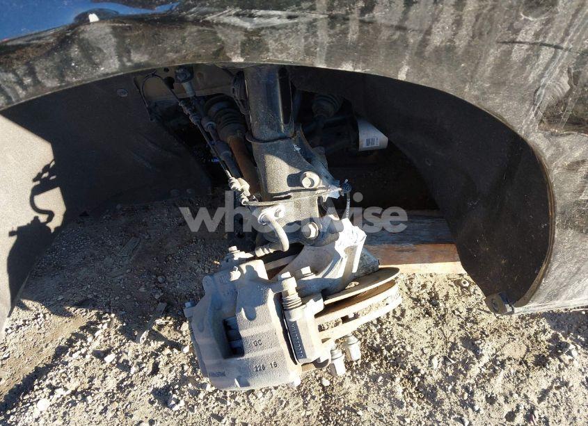 Photo 18 of 2016 Chevrolet Malibu LS (VIN 1G1ZB5ST0GF346555)