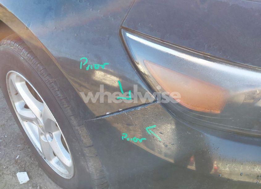 Photo 19 of 2016 Chevrolet Malibu LS (VIN 1G1ZB5ST0GF346555)