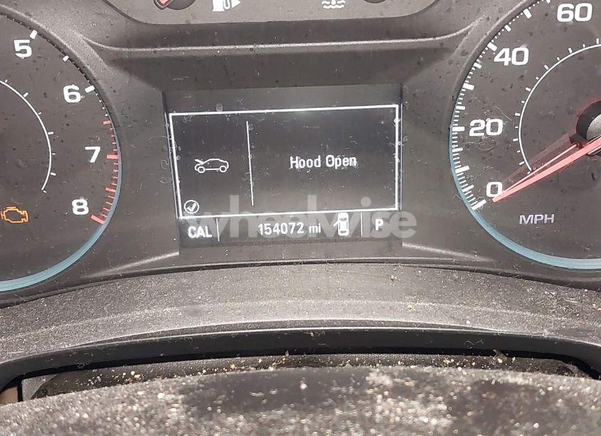 Photo 7 of 2017 Chevrolet Malibu LS (VIN 1G1ZB5ST0HF169734)