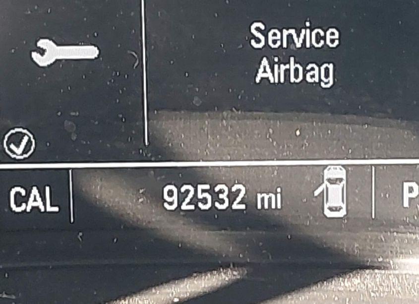 Photo 15 of 2017 Chevrolet Malibu LS (VIN 1G1ZB5ST0HF182063)