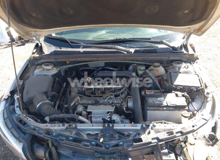 Photo 10 of 2017 Chevrolet Malibu LS (VIN 1G1ZB5ST0HF182516)