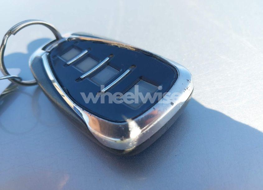 Photo 11 of 2017 Chevrolet Malibu LS (VIN 1G1ZB5ST0HF182516)