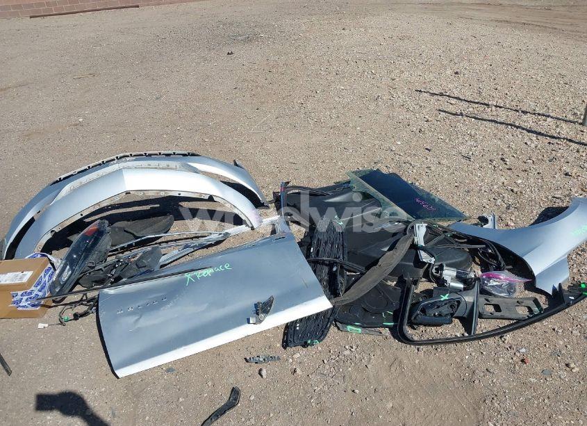 Photo 12 of 2017 Chevrolet Malibu LS (VIN 1G1ZB5ST0HF182516)