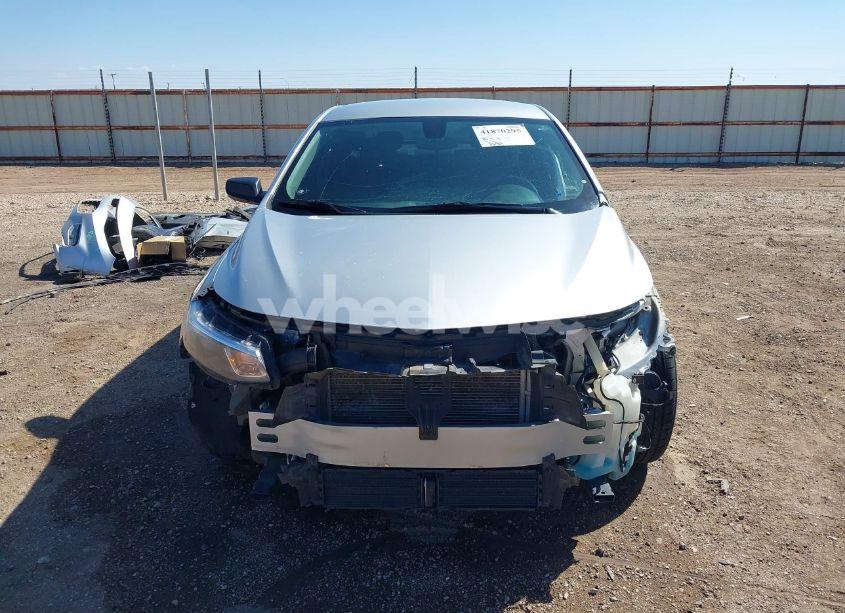 Photo 13 of 2017 Chevrolet Malibu LS (VIN 1G1ZB5ST0HF182516)