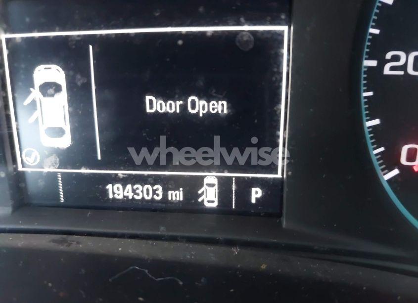 Photo 15 of 2017 Chevrolet Malibu LS (VIN 1G1ZB5ST0HF197212)