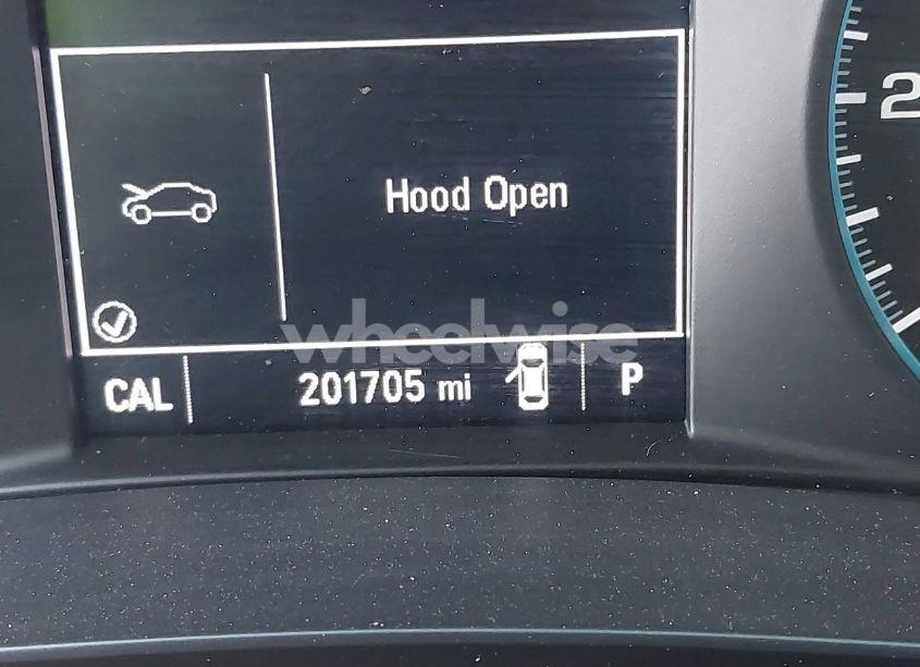 Photo 15 of 2017 Chevrolet Malibu LS (VIN 1G1ZB5ST0HF207706)