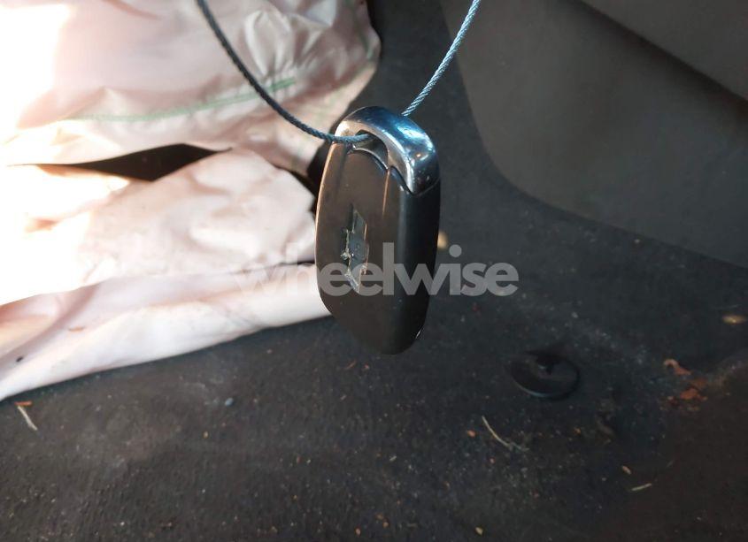 Photo 11 of 2017 Chevrolet Malibu LS (VIN 1G1ZB5ST0HF234369)