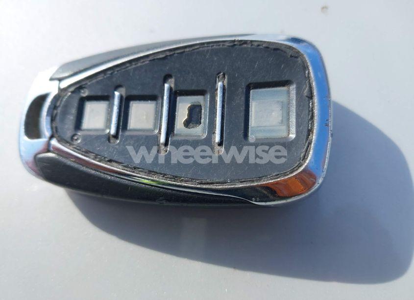 Photo 11 of 2017 Chevrolet Malibu LS (VIN 1G1ZB5ST0HF272359)