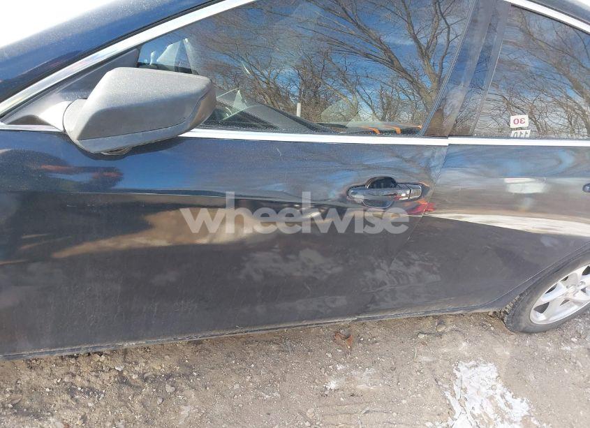 Photo 14 of 2017 Chevrolet Malibu LS (VIN 1G1ZB5ST0HF272359)