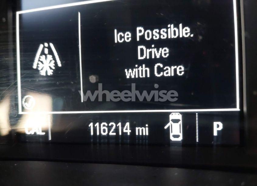 Photo 15 of 2017 Chevrolet Malibu LS (VIN 1G1ZB5ST0HF272359)