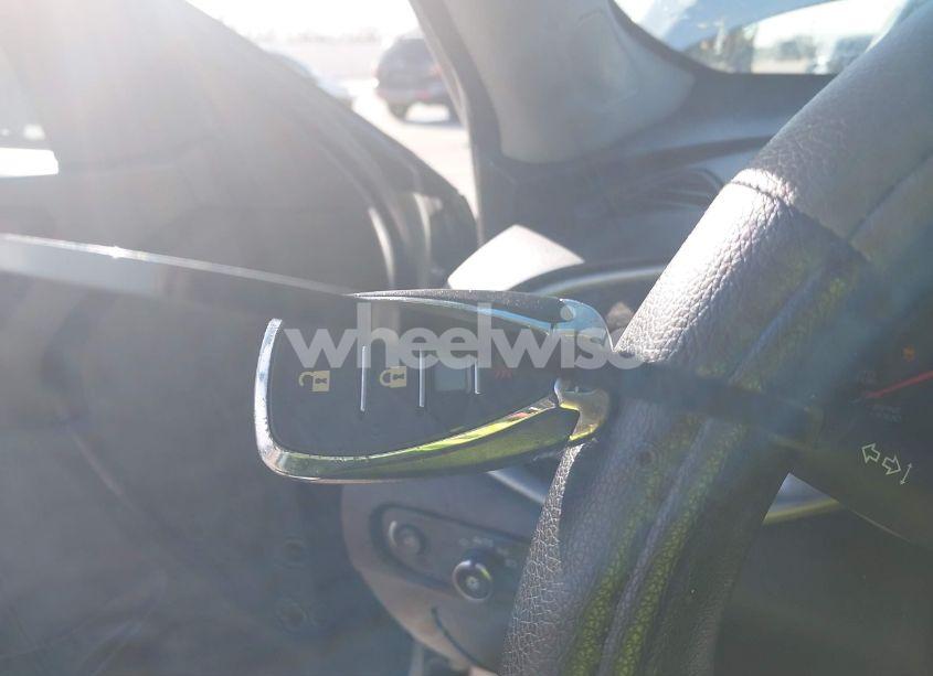 Photo 11 of 2017 Chevrolet Malibu LS (VIN 1G1ZB5ST0HF287377)