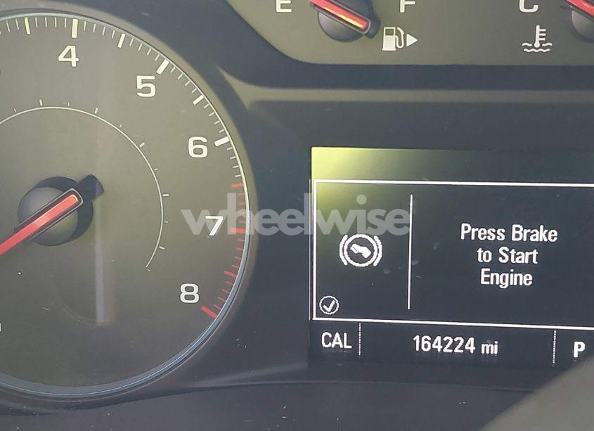 Photo 15 of 2017 Chevrolet Malibu LS (VIN 1G1ZB5ST0HF287377)