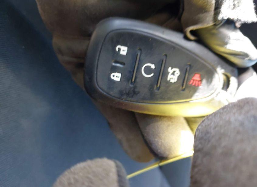 Photo 11 of 2018 Chevrolet Malibu 1LS (VIN 1G1ZB5ST0JF120166)