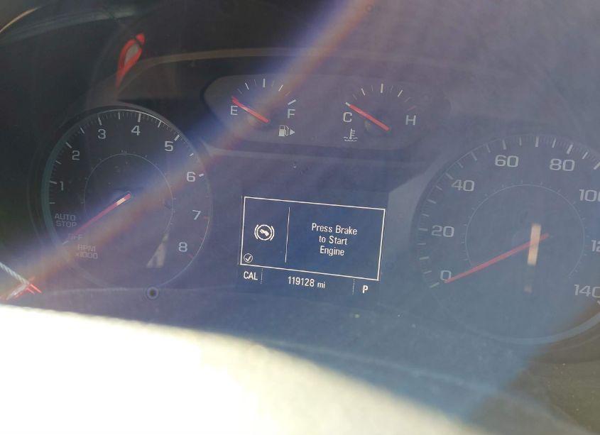 Photo 7 of 2018 Chevrolet Malibu 1LS (VIN 1G1ZB5ST0JF120166)