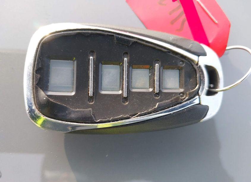 Photo 11 of 2018 Chevrolet Malibu 1LS (VIN 1G1ZB5ST0JF120264)