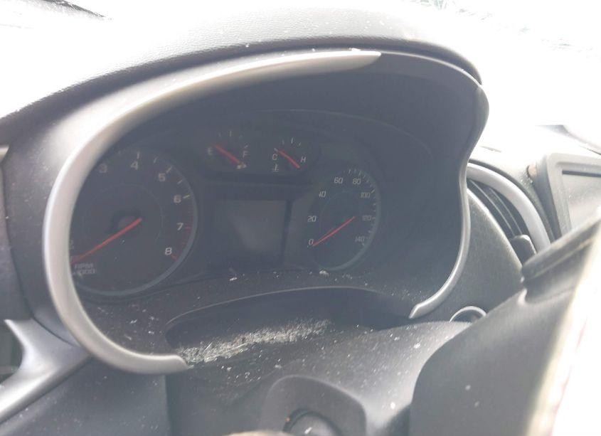 Photo 7 of 2018 Chevrolet Malibu 1LS (VIN 1G1ZB5ST0JF120264)