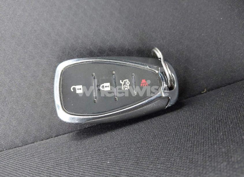 Photo 11 of 2018 Chevrolet Malibu 1LS (VIN 1G1ZB5ST0JF152034)