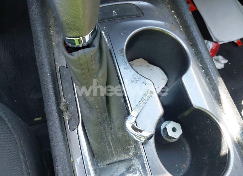 Photo 11 of 2018 Chevrolet Malibu 1LS (VIN 1G1ZB5ST0JF203564)