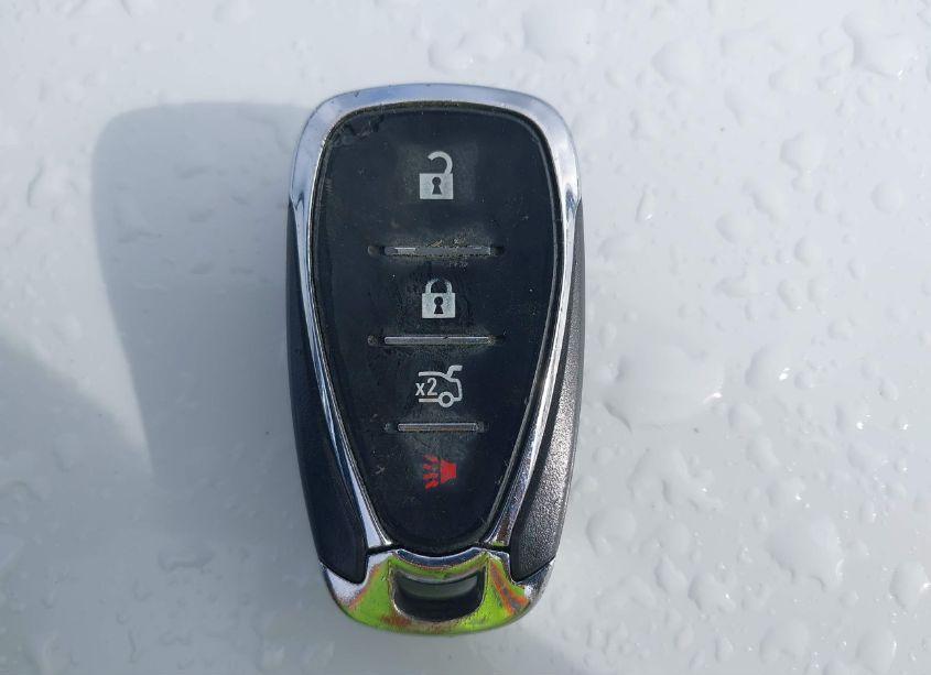 Photo 11 of 2018 Chevrolet Malibu 1LS (VIN 1G1ZB5ST0JF220929)