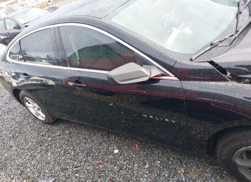 Photo 13 of 2018 Chevrolet Malibu 1LS (VIN 1G1ZB5ST0JF220929)