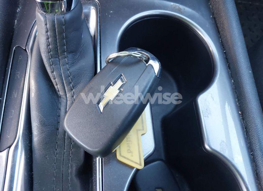 Photo 11 of 2018 Chevrolet Malibu 1LS (VIN 1G1ZB5ST0JF223586)