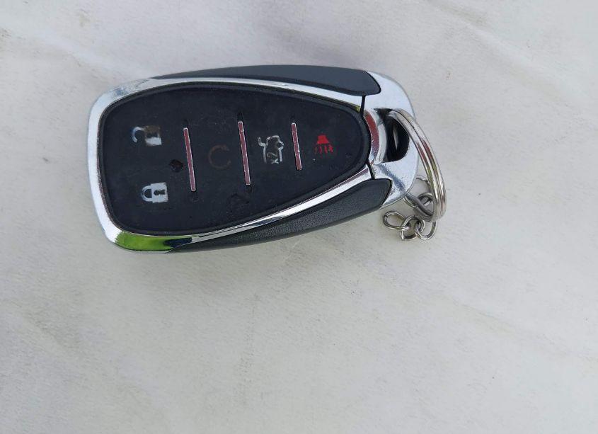 Photo 11 of 2018 Chevrolet Malibu 1LS (VIN 1G1ZB5ST0JF229629)