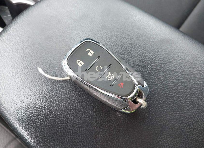 Photo 11 of 2018 Chevrolet Malibu 1LS (VIN 1G1ZB5ST0JF293394)