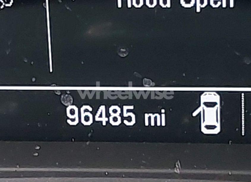 Photo 15 of 2018 Chevrolet Malibu 1LS (VIN 1G1ZB5ST0JF293394)