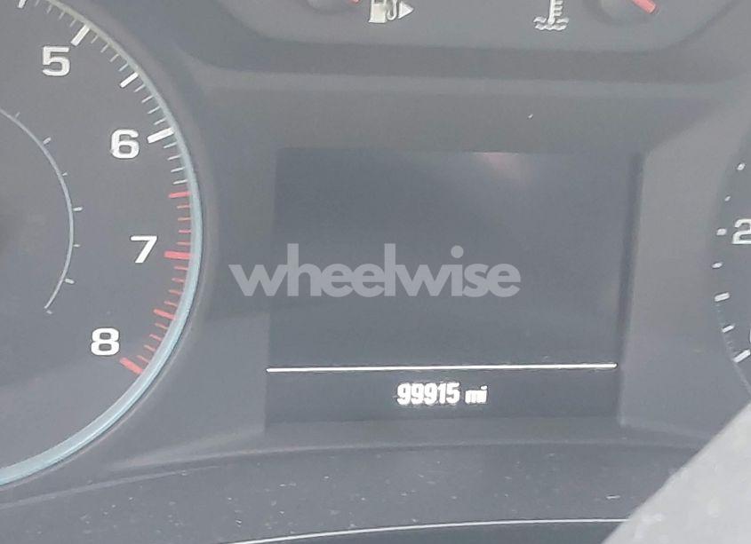 Photo 15 of 2019 Chevrolet Malibu 1LS (VIN 1G1ZB5ST0KF199341)