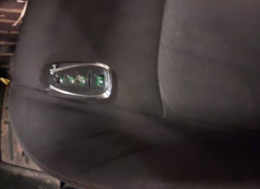 Photo 11 of 2019 Chevrolet Malibu 1LS (VIN 1G1ZB5ST0KF209866)