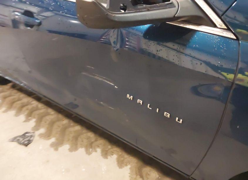 Photo 12 of 2019 Chevrolet Malibu 1LS (VIN 1G1ZB5ST0KF209866)