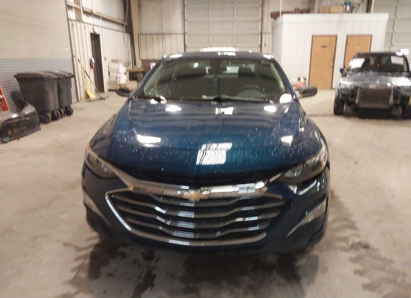 Photo 13 of 2019 Chevrolet Malibu 1LS (VIN 1G1ZB5ST0KF209866)