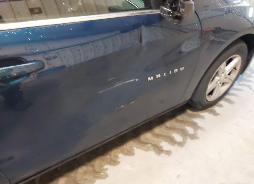Photo 18 of 2019 Chevrolet Malibu 1LS (VIN 1G1ZB5ST0KF209866)
