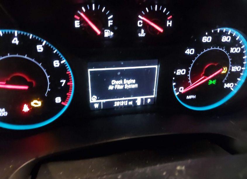 Photo 7 of 2019 Chevrolet Malibu 1LS (VIN 1G1ZB5ST0KF209866)