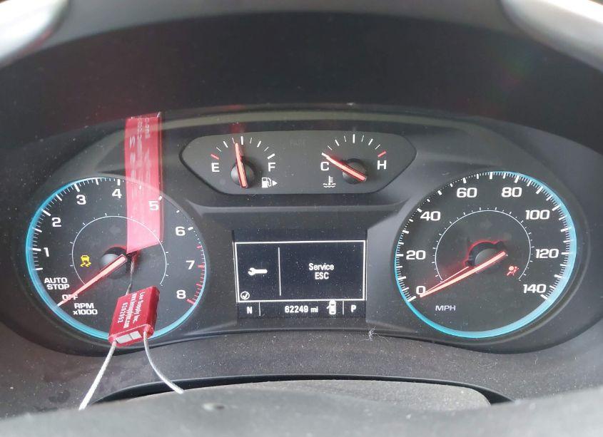 Photo 15 of 2019 Chevrolet Malibu 1LS (VIN 1G1ZB5ST0KF219247)