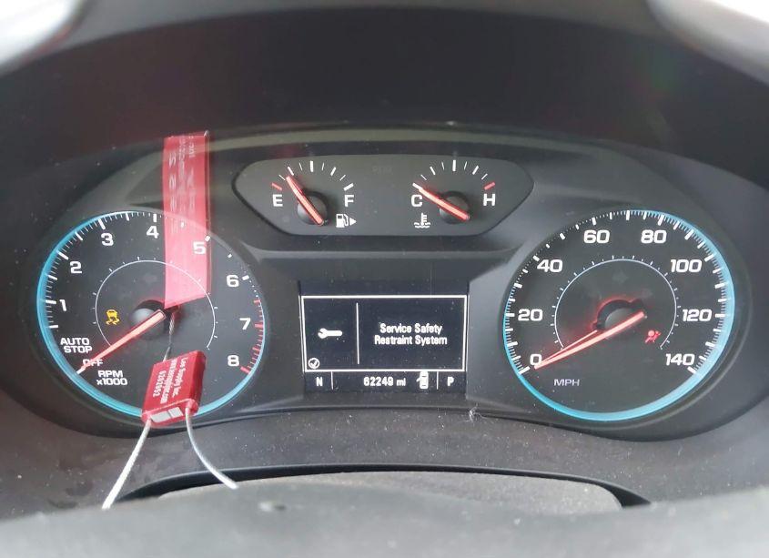 Photo 7 of 2019 Chevrolet Malibu 1LS (VIN 1G1ZB5ST0KF219247)