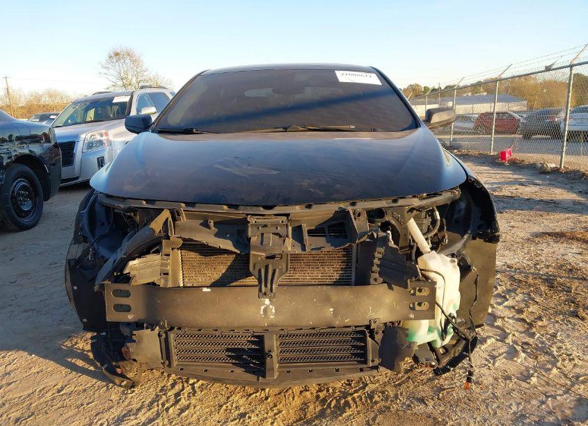 Photo 13 of 2019 Chevrolet Malibu 1LS (VIN 1G1ZB5ST0KF227090)