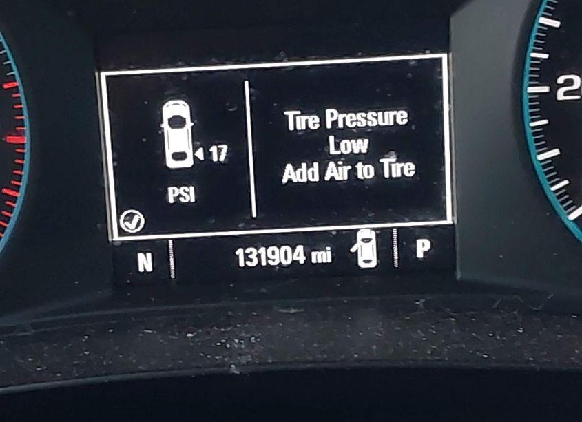 Photo 16 of 2019 Chevrolet Malibu 1LS (VIN 1G1ZB5ST0KF227090)