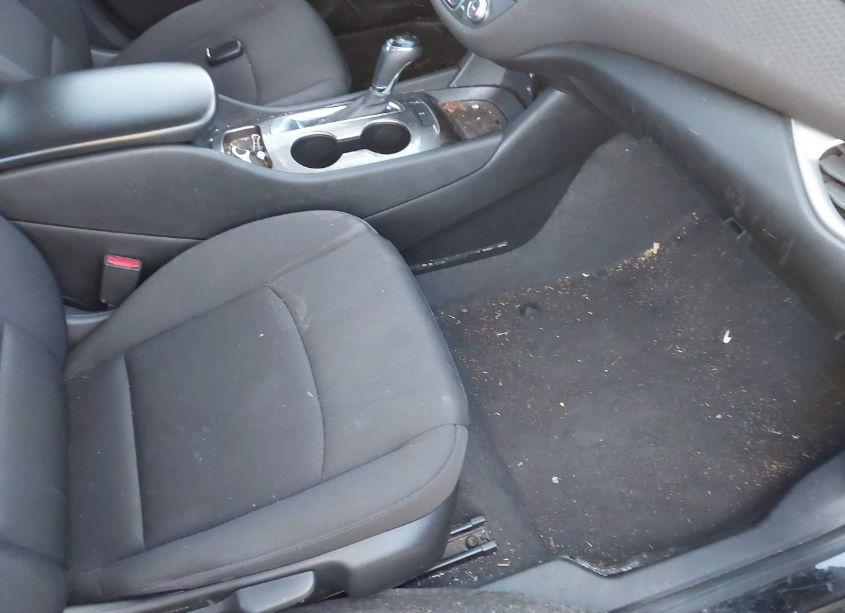 Photo 5 of 2019 Chevrolet Malibu 1LS (VIN 1G1ZB5ST0KF227090)