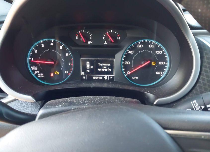 Photo 7 of 2019 Chevrolet Malibu 1LS (VIN 1G1ZB5ST0KF227090)