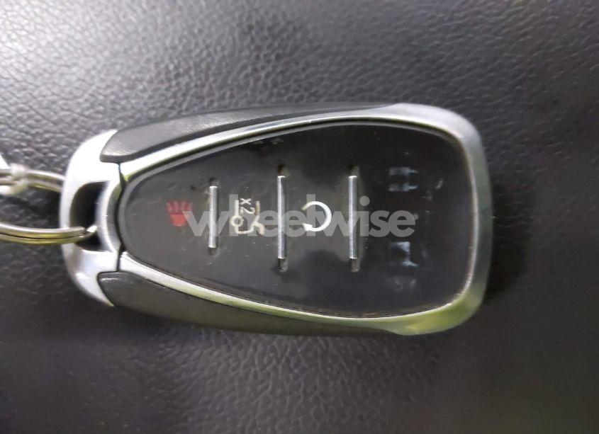 Photo 11 of 2020 Chevrolet Malibu LS (VIN 1G1ZB5ST0LF013282)