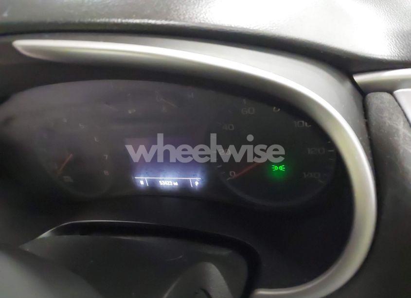 Photo 15 of 2020 Chevrolet Malibu LS (VIN 1G1ZB5ST0LF013282)