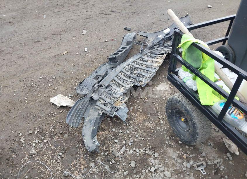 Photo 12 of 2020 Chevrolet Malibu FWD LS (VIN 1G1ZB5ST0LF013878)