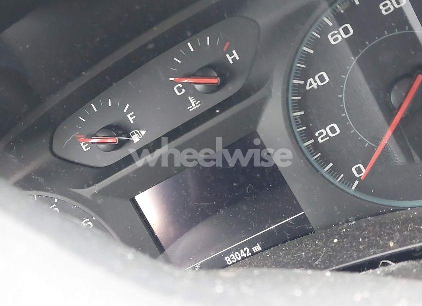 Photo 16 of 2020 Chevrolet Malibu FWD LS (VIN 1G1ZB5ST0LF013878)