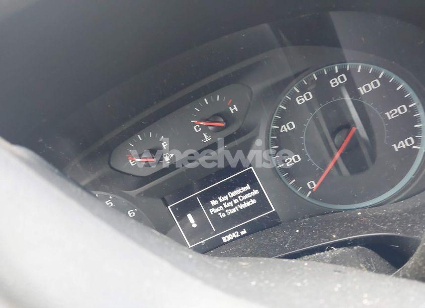 Photo 7 of 2020 Chevrolet Malibu FWD LS (VIN 1G1ZB5ST0LF013878)