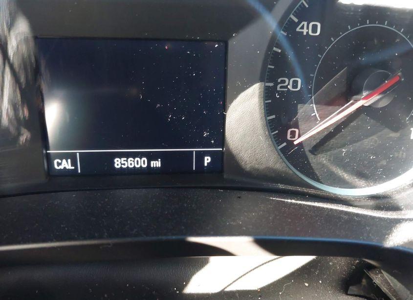 Photo 15 of 2020 Chevrolet Malibu FWD LS (VIN 1G1ZB5ST0LF027585)